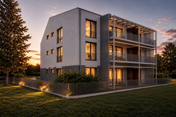 Villa ORZO